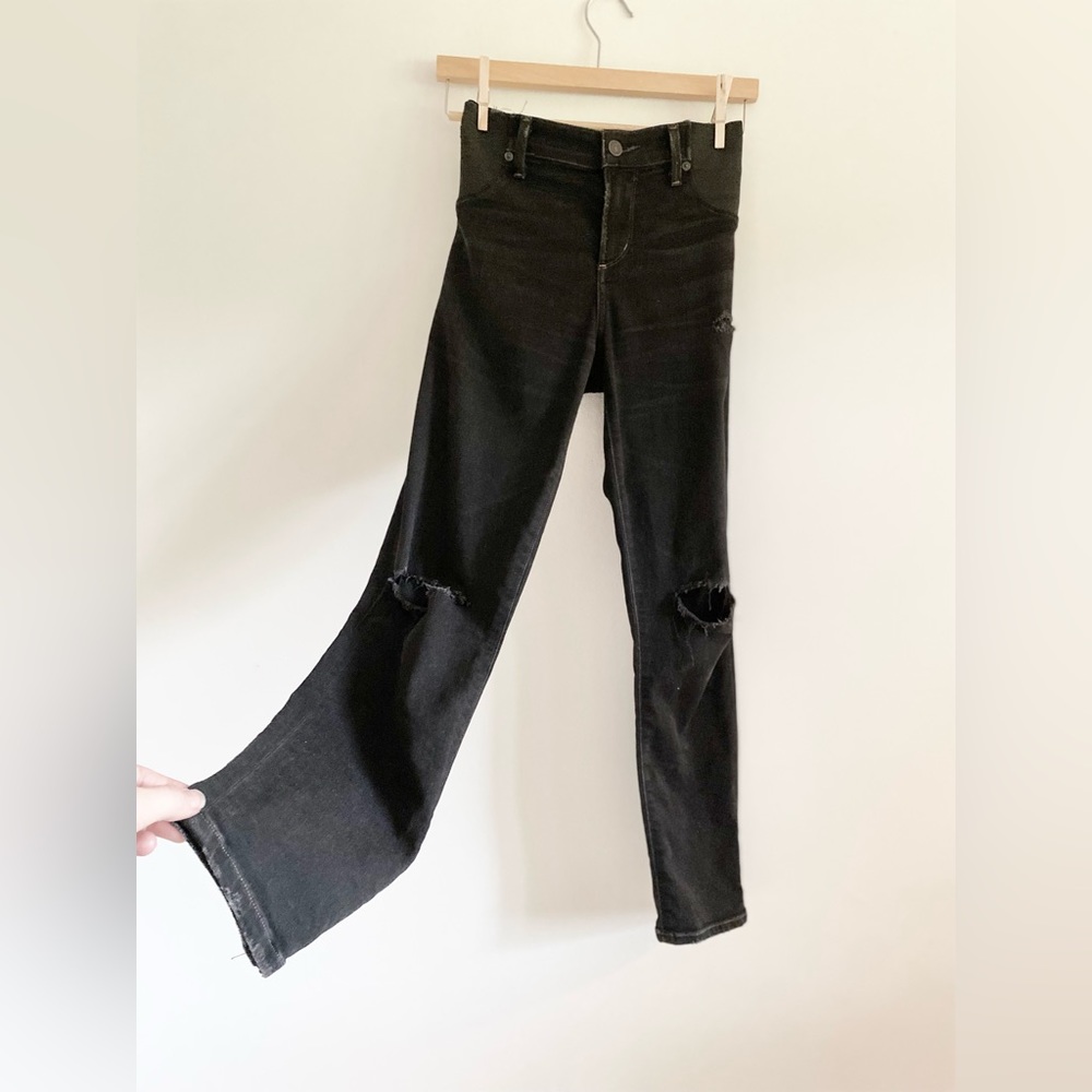 Citizens of Humanity Maternity Avedon Jeans 
Size 28
EUC